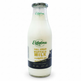 Ezbetna Full-Cream Buffalo Milk
