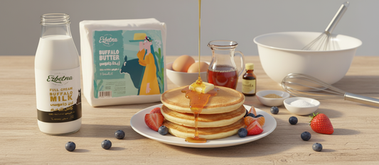 pancakes